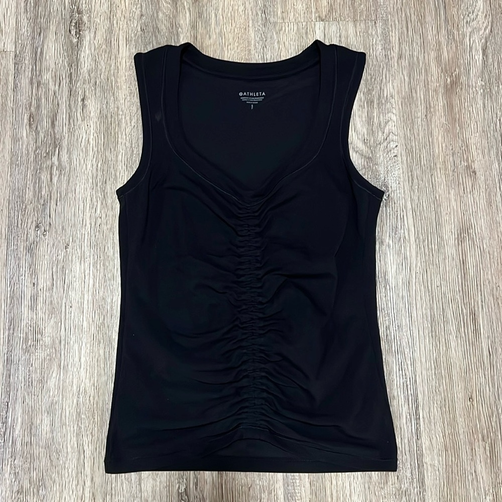 Athleta Cinch Tank Top​